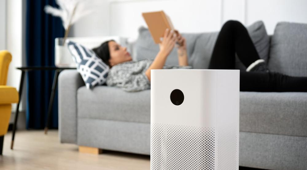 Best air purifiers in Australia 2026