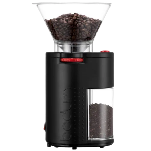 Bodum Electric Coffee Grinder
