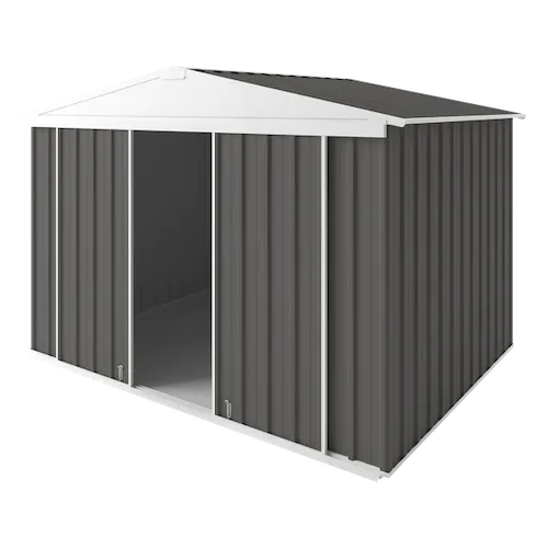 EasyShed Gable Roof Shed
