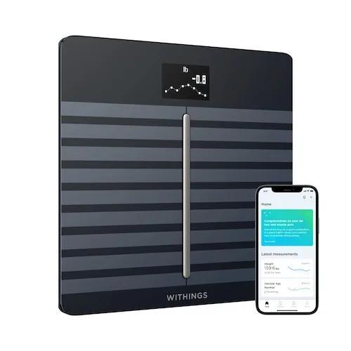 Withings Body Cardio Smart Scale