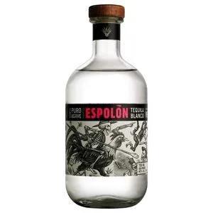 Espolon Tequila Blanco
