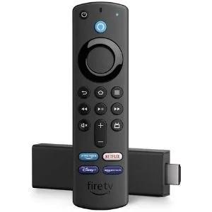Amazon Fire TV Stick 4K