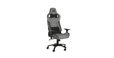Corsair T3 Rush Fabric Gaming Chair 2023