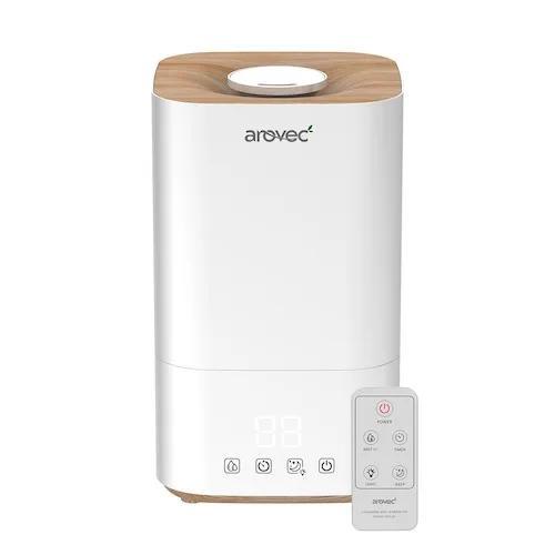 Arovec Humidifier & Aroma Diffuser