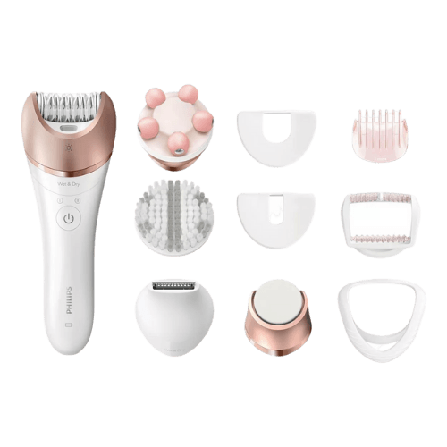 Philips Beauty Satinelle Prestige Epilator