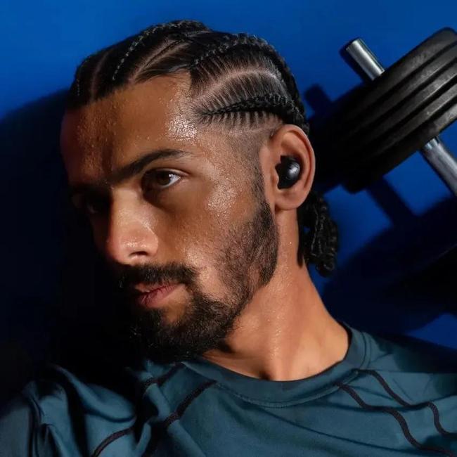 Momentum Sport In Ear Supplied x