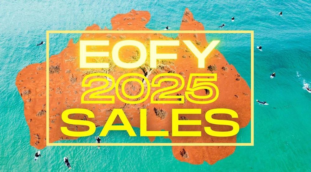End of financial year sales 2026: All the best deals