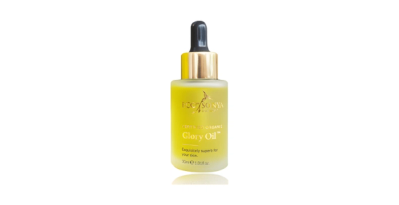 Eco Tan Glory Oil Best face oil for acne