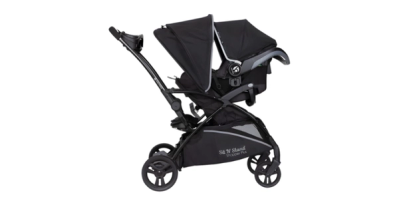 Baby Trend Sit N' Stand KONA