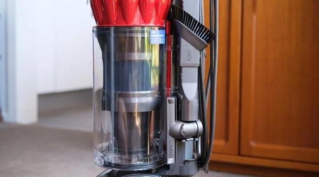 Dyson Light Ball Multi Floor+ review