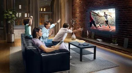 Best smart TV brands in Australia 2026