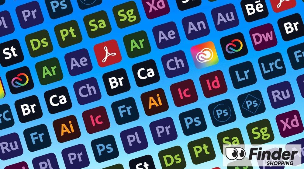 5 reasons to switch to Adobe Creative Cloud before EOFY 2024