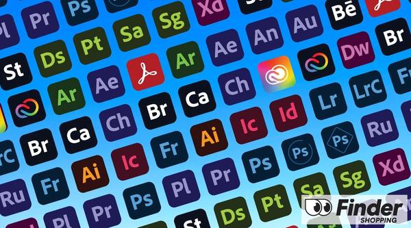 5 reasons to switch to Adobe Creative Cloud before EOFY 2024
