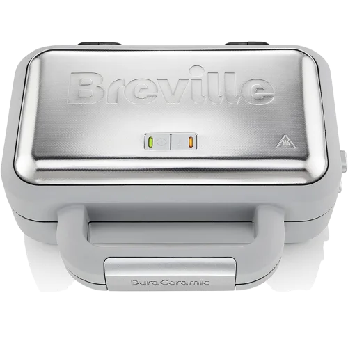 Breville VST072 DuraCeramic Waffle Maker