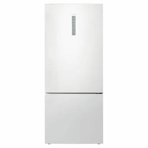 Haier 416L Bottom Mount Frost Free Fridge HRF450BW2