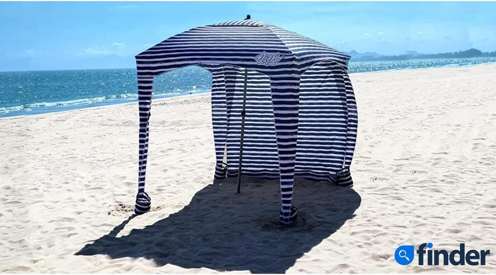 Best cabanas in Australia