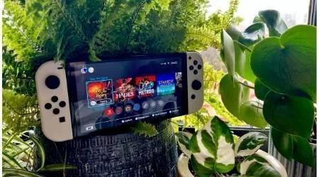 Nintendo Switch OLED review: Is a new screen actually enough?