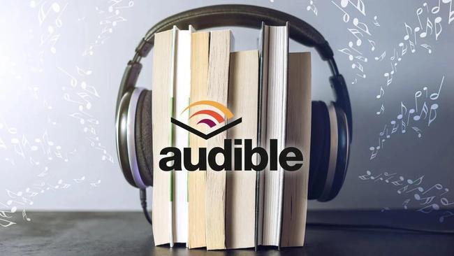 Audible Review