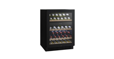 Vintec 50 Bottle Dual Zone Wine Storage Cabinet