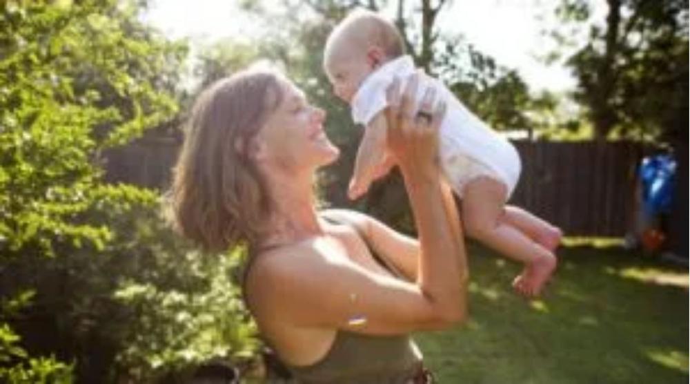 44 perfect presents for a first Mother’s Day 2026