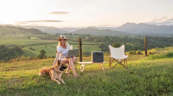 Editor’s pick: Powering up with the BLUETTI AC180