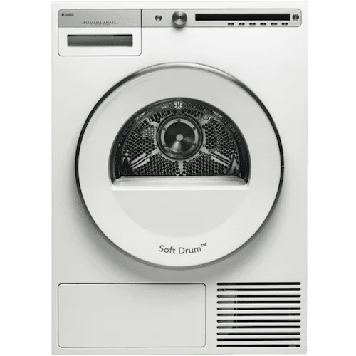 Asko 10kg Heat Pump Dryer T410HD.W