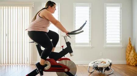 Best exercise bikes in Australia for the home 2023