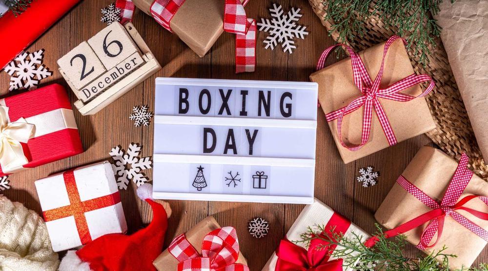 Boxing Day Sales 2026 | The best of the early sales now available
