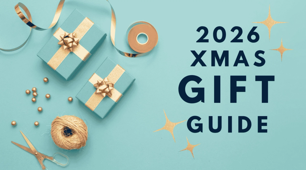 80+ Christmas gift ideas for 2026