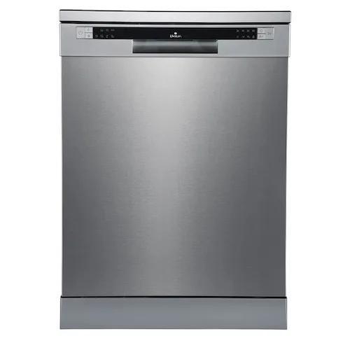 Emilia EDW64SS Freestanding Dishwasher