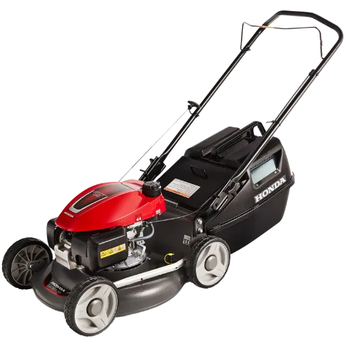 Honda HRU19M2 Buffalo Premium Lawn Mower
