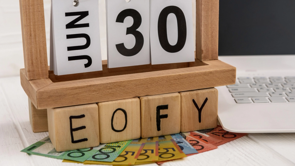 7 tips to be ready for the 2024 End of Financial Year (EOFY)
