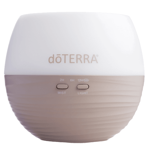 dōTERRA Petal Essential Oil Diffuser