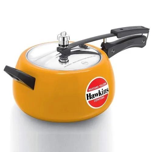 Hawkins Contura 5L Pressure Cooker