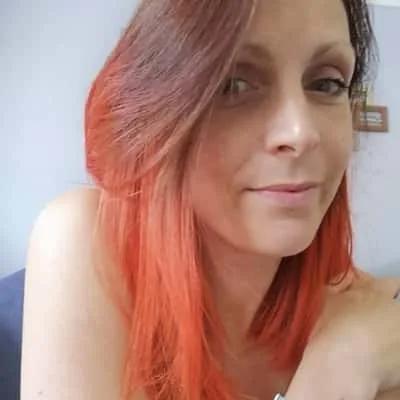 Gemma Henry's headshot