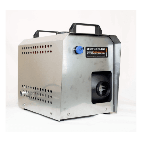 Belief Portable 2.2kW Diesel Air Heater