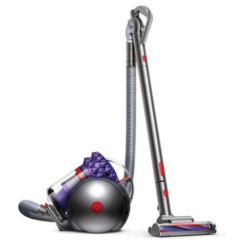 Dyson Cinetic Big Ball Animal+ vacuum