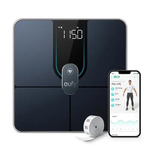 eufy P2 Pro Digital Scale