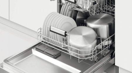Best small dishwashers in Australia 2026