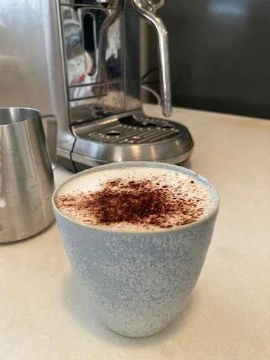 Nespresso Creatista Plus review