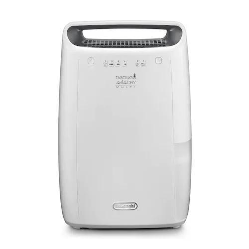 De'Longhi Tasciugo AriaDry Multi Dehumidifier DEX214F