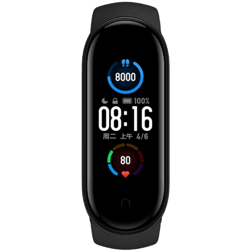 Xiaomi Mi Band 5