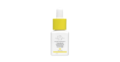 Drunk Elephant Virgin Marula Luxury Facial Oil Best face oil for wrinkles