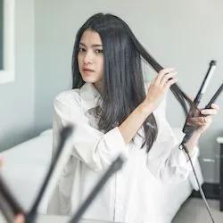 Best hair straighteners and flat irons in Australia 2026