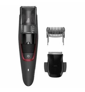 Philips BT 15 Beardtrimmer Series Vacuum Beard Trimmer hero med