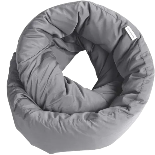 Huzi Infinity Pillow