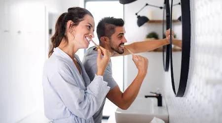 Best whitening toothpaste in Australia