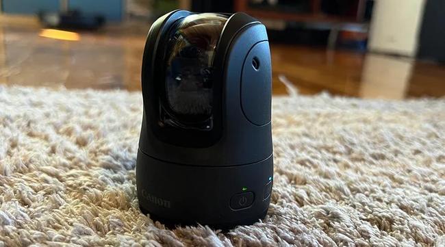 Canon PowerShot Pick Review