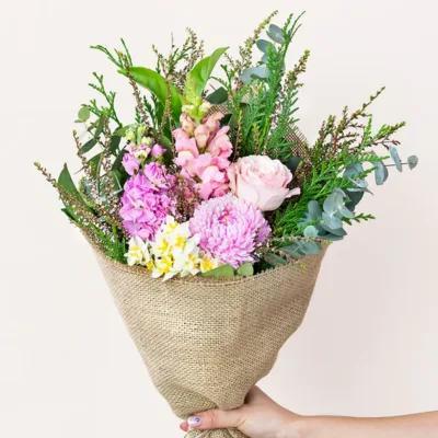 Daily Blooms