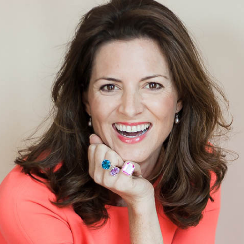 Getting to Know … Pascale Helyar-Moray - The Inner West Mums